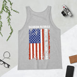 Unisex Tank Top