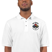 Men's Premium Polo