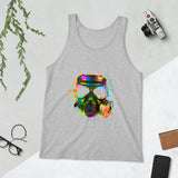 Unisex Tank Top