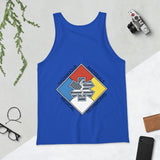 Unisex Tank Top