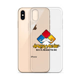 iPhone Case