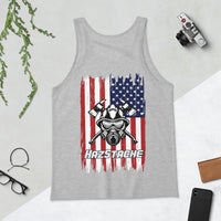 Unisex Tank Top