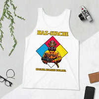 Unisex Tank Top