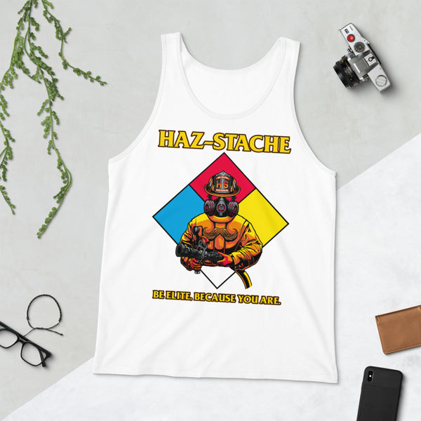 Unisex Tank Top