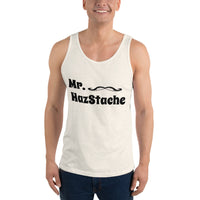 Unisex Tank Top