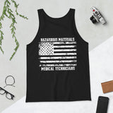 Unisex Tank Top