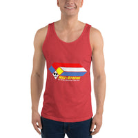 Unisex Tank Top