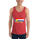 Unisex Tank Top