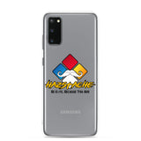 Samsung Case