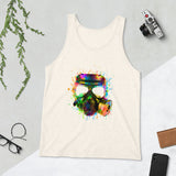 Unisex Tank Top