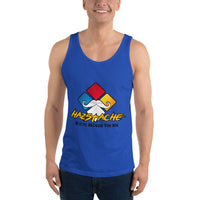 Unisex Tank Top