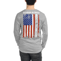 Unisex Long Sleeve Tee