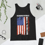 Unisex Tank Top