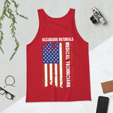 Unisex Tank Top