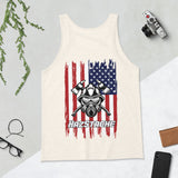 Unisex Tank Top