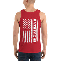 Unisex Tank Top