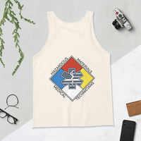 Unisex Tank Top