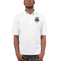 Men's Premium Polo