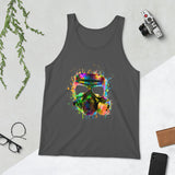 Unisex Tank Top