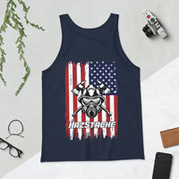 Unisex Tank Top