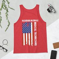 Unisex Tank Top