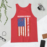 Unisex Tank Top