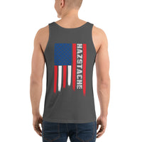 Unisex Tank Top