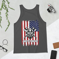 Unisex Tank Top