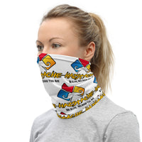 Neck Gaiter