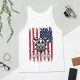 Unisex Tank Top