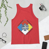 Unisex Tank Top