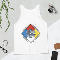 Unisex Tank Top