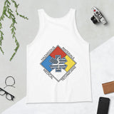 Unisex Tank Top