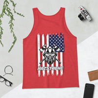 Unisex Tank Top