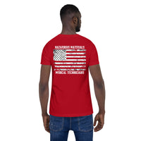 Short-Sleeve Unisex T-Shirt