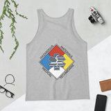 Unisex Tank Top