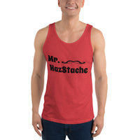 Unisex Tank Top