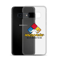 Samsung Case