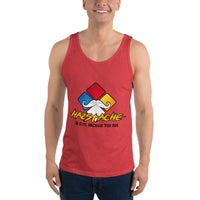 Unisex Tank Top