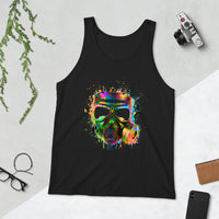 Unisex Tank Top