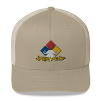 Trucker Cap