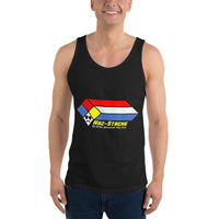 Unisex Tank Top