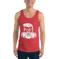 Unisex Tank Top