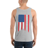 Unisex Tank Top